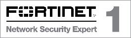 Fortinet NSE1 Certified