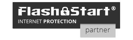 FlashStart Partner FlashStart Partner