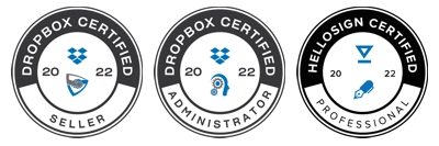 Dropbox Business Reseller